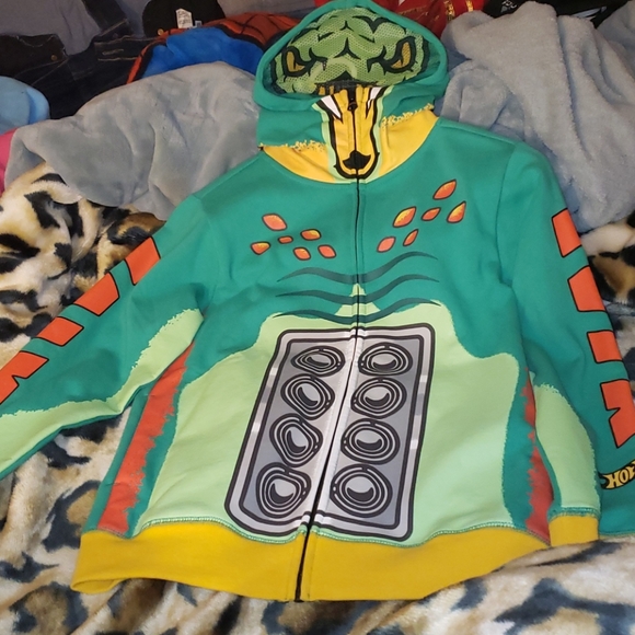 Volcom Other - Snake Volcom Hot Wheels